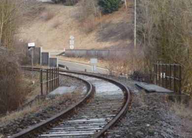 Brücke Hemishoferstr. (km 33,9)