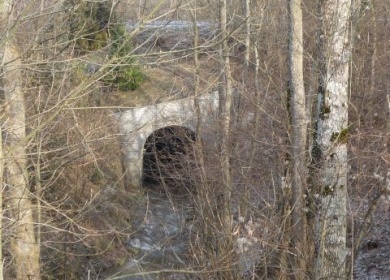 Durchlass Hemishoferbach (km 34,6)