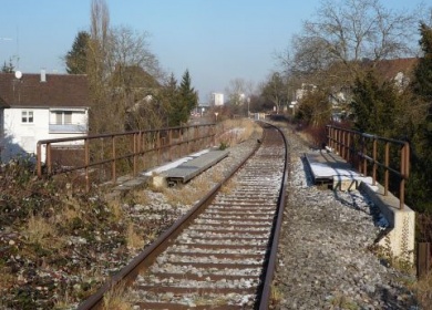 Brücke Alber-Ten-Brink-Strasse (km 40,7)