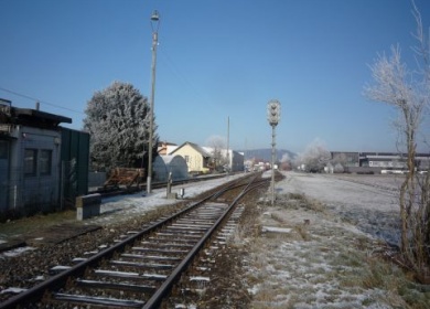 Einfahrt Ramsen (km 37,55)
